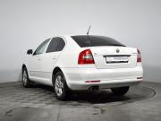 Skoda Octavia II (A5) Рестайлинг Санкт-Петербург  - изображение 27
