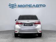 Toyota Corolla XI (E160 E170 E180) Калининград  - изображение 21