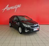 Kia Rio III Рестайлинг Вологда  - изображение 25