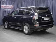 Lexus GX II Рестайлинг Москва  - изображение 35