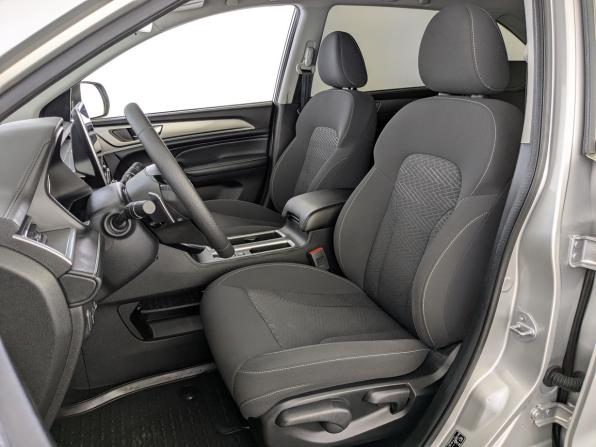 Haval M6 II с пробегом 2023 года, цена 1 650 000 рублей, 60340 км, внедорожник, Автокод Объявления