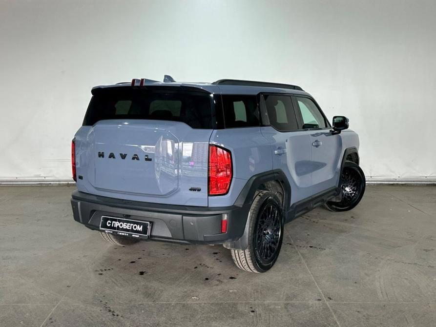 Haval H3 I Москва  - изображение 6