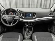 Lada (ВАЗ) Vesta I Рестайлинг (NG) Москва  - изображение 34