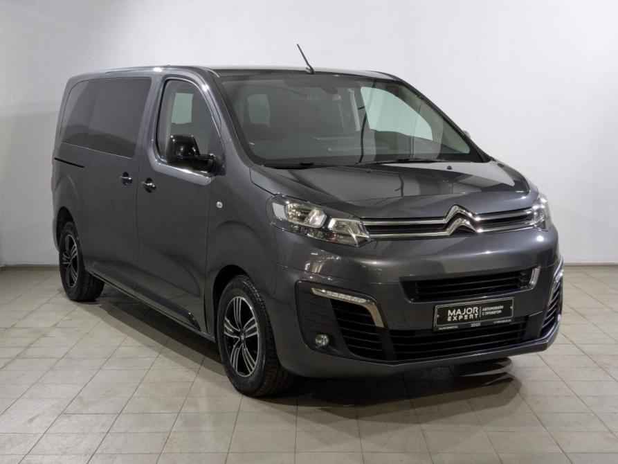 Citroen SpaceTourer I Химки  - изображение 10