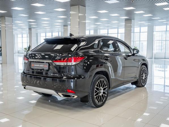 Lexus RX IV Рестайлинг с пробегом 2020 года, цена 4 180 000 рублей, 179577 км, внедорожник, Автокод Объявления