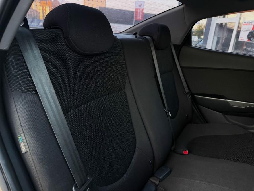 Kia Rio III Ижевск  - изображение 20