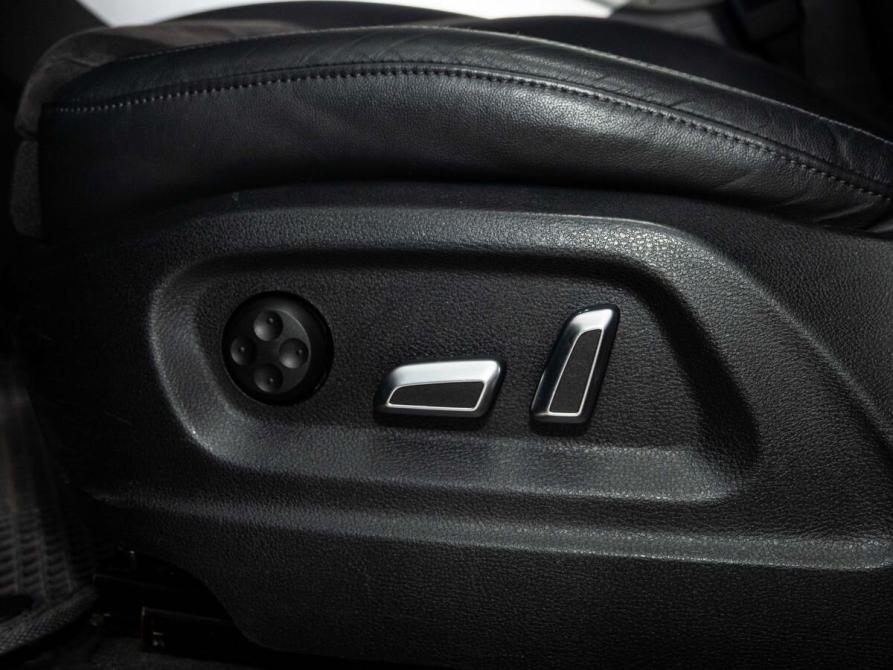 Audi Q5 I (8R) Рестайлинг Казань  - изображение 15