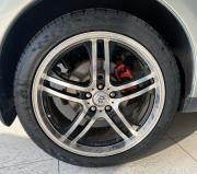 Toyota Avensis II Рестайлинг Красноярск  - изображение 17