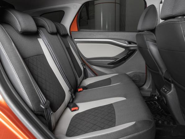 Lada (ВАЗ) Vesta I с пробегом 2018 года, цена 995 300 рублей, 109000 км, универсал, Автокод Объявления