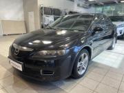 Mazda 6 I (GG) Рестайлинг Челябинск  - изображение 19