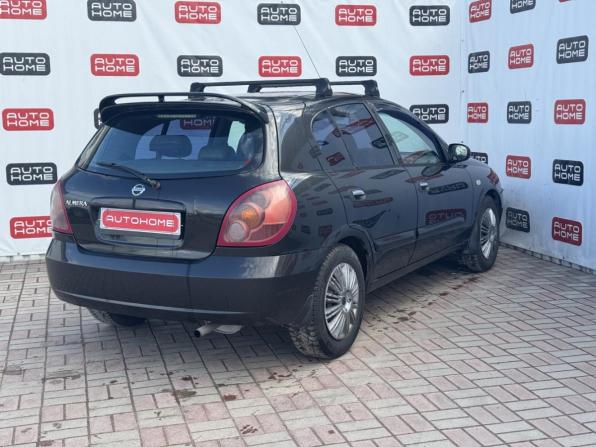 Nissan Almera II (N16) Рестайлинг с пробегом 2006 года, цена 284 990 рублей, 219302 км, хэтчбек, Автокод Объявления