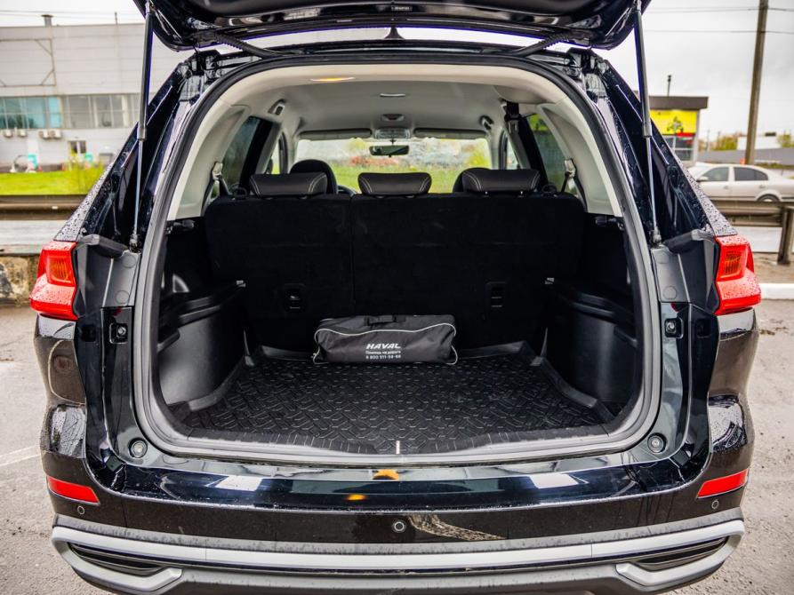 Haval M6 II Волгоград  - изображение 33