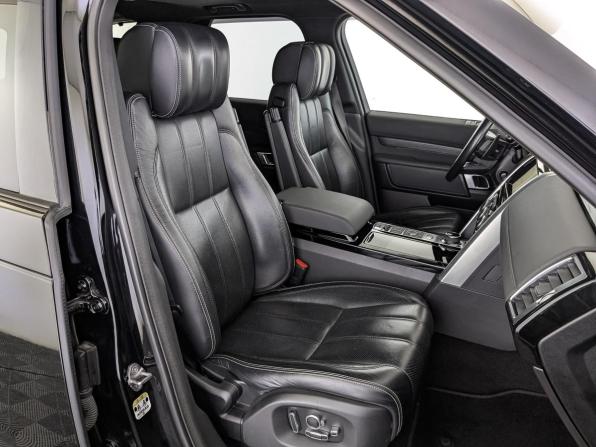 Land Rover Discovery V с пробегом 2018 года, цена 4 190 000 рублей, 117782 км, внедорожник, Автокод Объявления