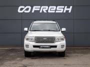 Toyota Land Cruiser 200 Series Рестайлинг 1 Краснодар  - изображение 26