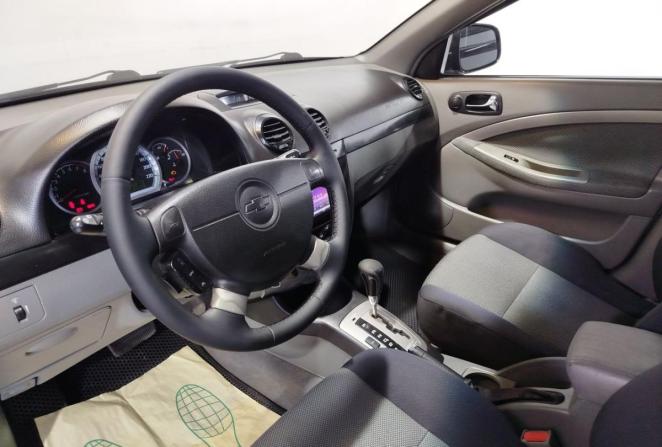 Chevrolet Lacetti I с пробегом 2011 года, цена 540 000 рублей, 291521 км, хэтчбек, Автокод Объявления