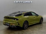 Kia K5 III Краснодар  - изображение 26