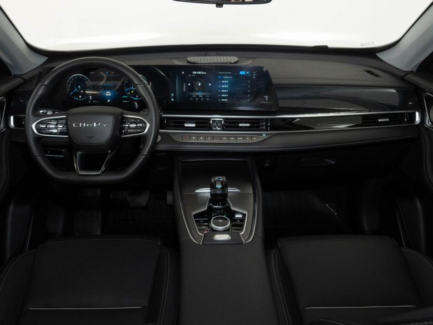 Chery Tiggo 7L I Казань  - изображение 7