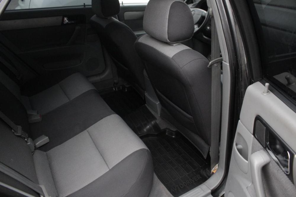 Chevrolet Lacetti I Брянск  - изображение 20