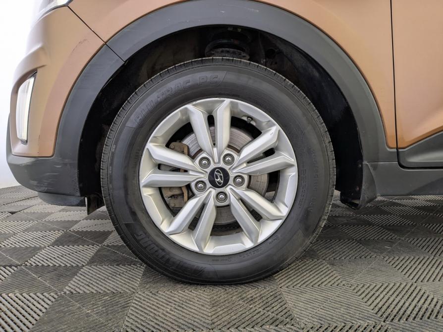 Hyundai Creta I Москва  - изображение 13