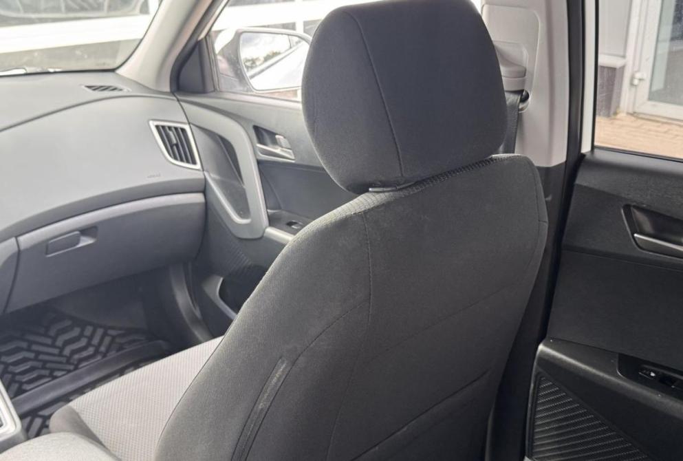 Hyundai Creta I Владимир  - изображение 17