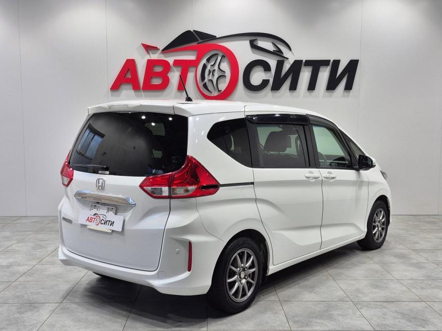 Honda Freed II Воронеж  - изображение 7