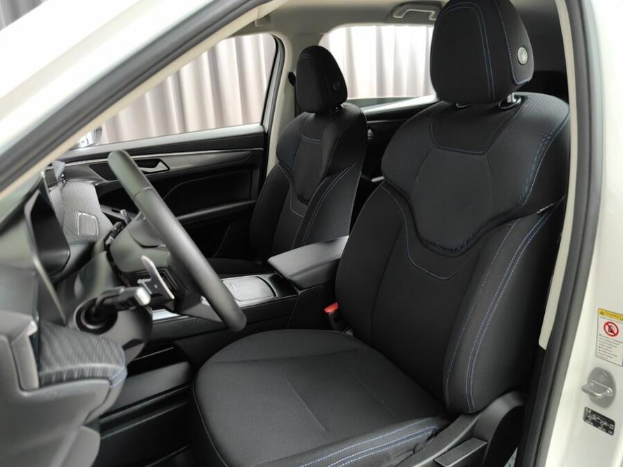 Haval Jolion I Рестайлинг Подольск  - изображение 6