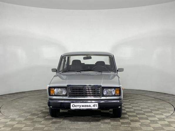 Lada (ВАЗ) 2107 с пробегом 2011 года, цена 335 000 рублей, 36327 км, седан, Автокод Объявления