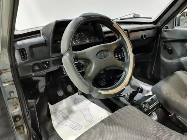 Lada (ВАЗ) 2131 (4x4) I с пробегом 2011 года, цена 260 000 рублей, 267000 км, внедорожник, Автокод Объявления