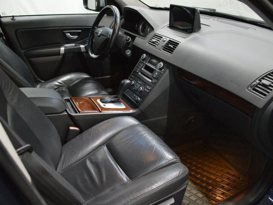 Volvo XC90 I Рестайлинг Санкт-Петербург  - изображение 13