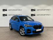 BMW X1 II (F48) Рестайлинг Санкт-Петербург  - изображение 35