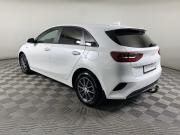 Kia Ceed III Рестайлинг Москва  - изображение 25