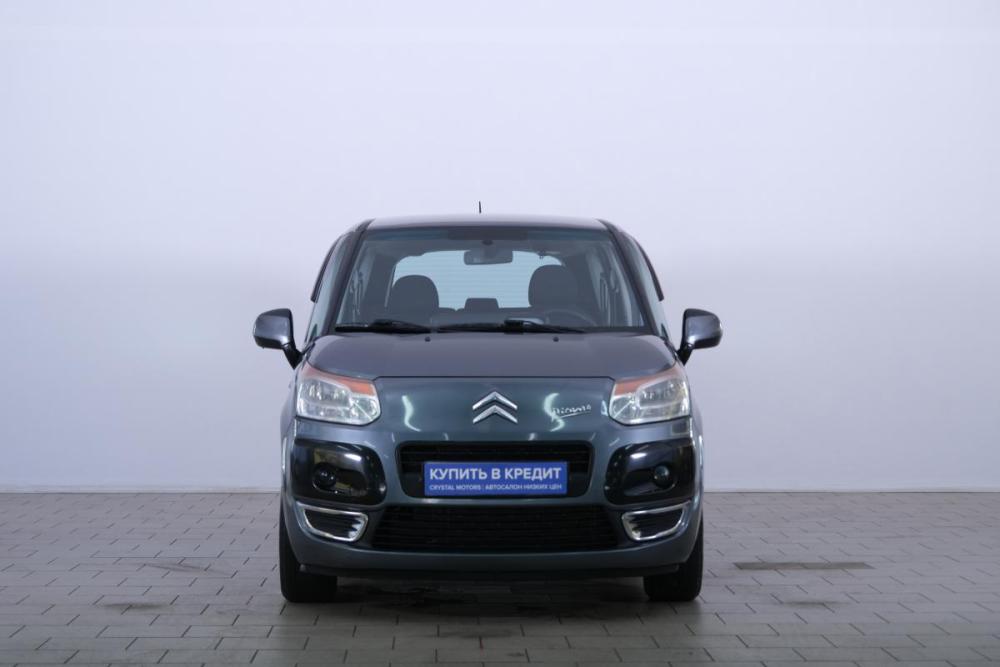 Citroen C3 Picasso I Омск  - изображение 2