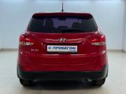 Hyundai ix35 I Рестайлинг Москва  - изображение 18