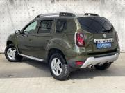 Renault Duster I Рестайлинг Тамбов  - изображение 23