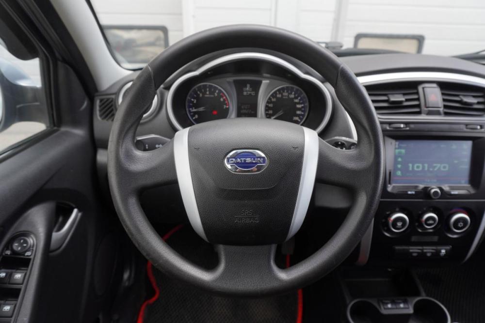 Datsun on-DO I Ульяновск  - изображение 13