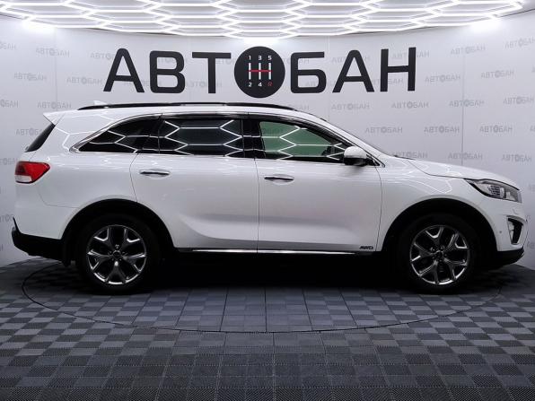 Kia Sorento III Prime с пробегом 2015 года, цена 2 290 000 рублей, 181811 км, внедорожник, Автокод Объявления