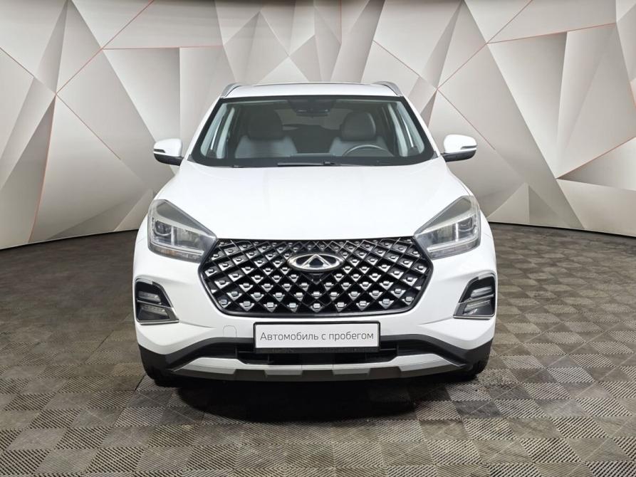 Chery Tiggo 4 Pro I Москва  - изображение 7