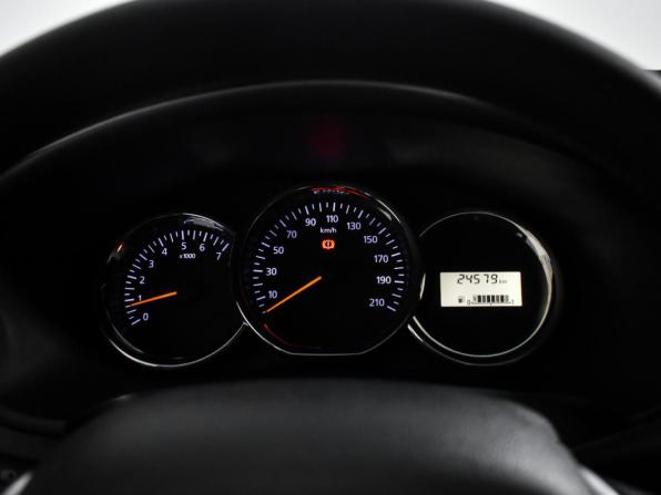 Renault Sandero II Рестайлинг с пробегом 2019 года, цена 970 000 рублей, 24577 км, хэтчбек, Автокод Объявления