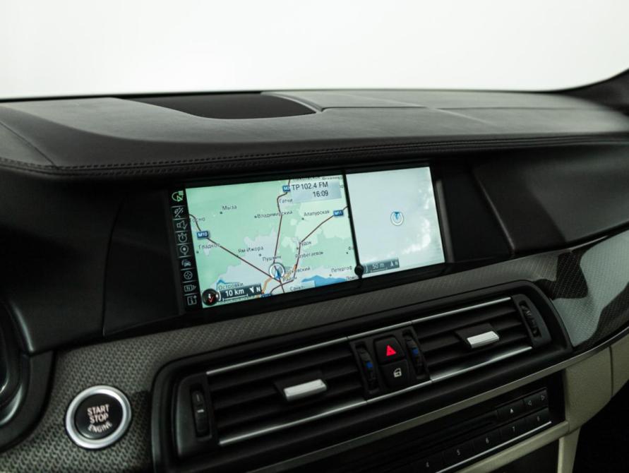 BMW 5 серии VI (F10/F11/F07) Санкт-Петербург  - изображение 19