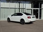 Skoda Octavia III (A7) Рестайлинг Воронеж  - изображение 21