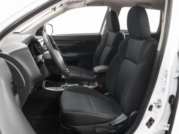 Mitsubishi Outlander III Рестайлинг 3 с пробегом 2019 года, цена 1 999 000 рублей, 157642 км, внедорожник, Автокод Объявления