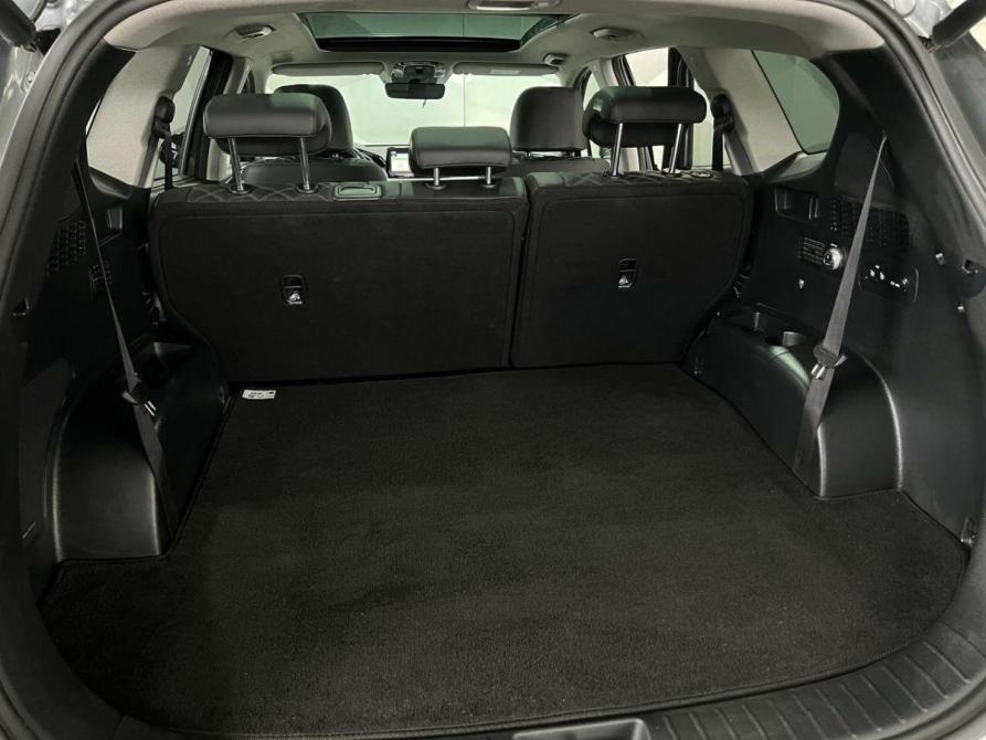 Hyundai Santa Fe IV Рестайлинг Оренбург  - изображение 30