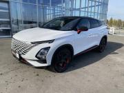 Omoda C5 I Пермь  - изображение 10