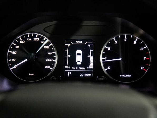 Chery Tiggo 4 Pro I с пробегом 2024 года, цена 1 578 500 рублей, 22189 км, внедорожник, Автокод Объявления