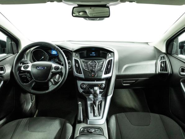 Ford Focus III с пробегом 2014 года, цена 669 000 рублей, 224638 км, хэтчбек, Автокод Объявления