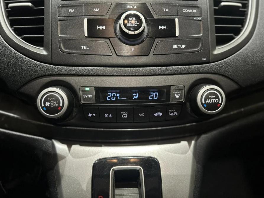 Honda CR-V IV Мурманск  - изображение 22