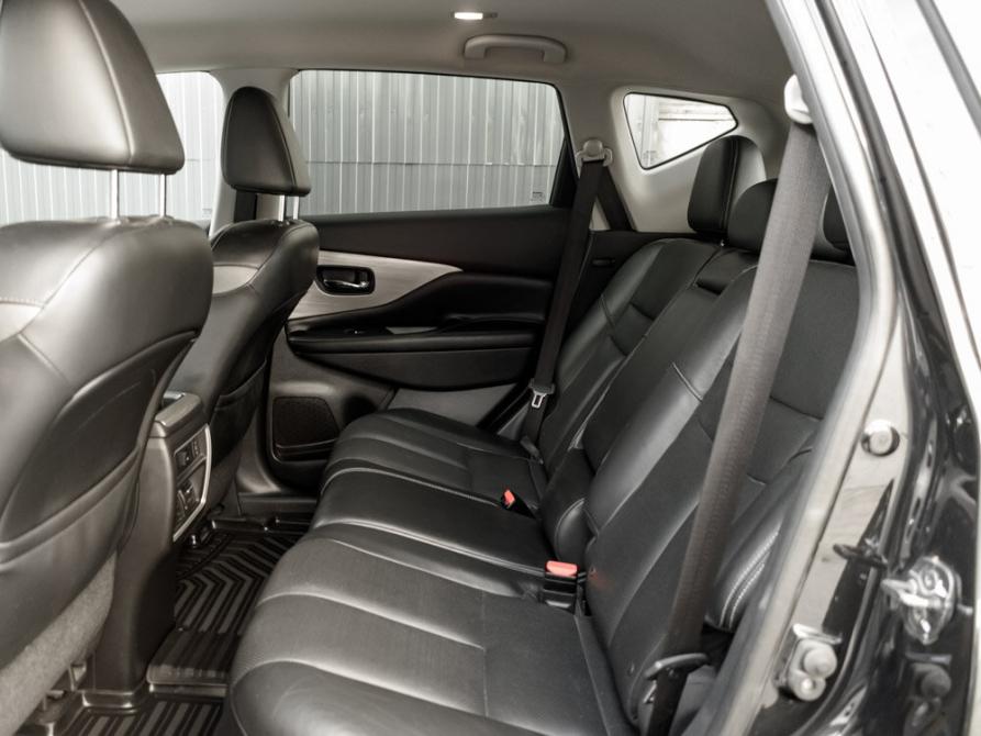 Nissan Murano III (Z52) Екатеринбург  - изображение 25