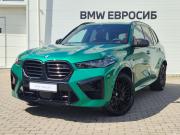 BMW X5 M III (F95) Рестайлинг Санкт-Петербург  - изображение 38