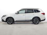 Mitsubishi Outlander III Рестайлинг 3 Москва  - изображение 38