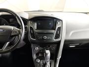 Ford Focus III Рестайлинг Москва  - изображение 35
